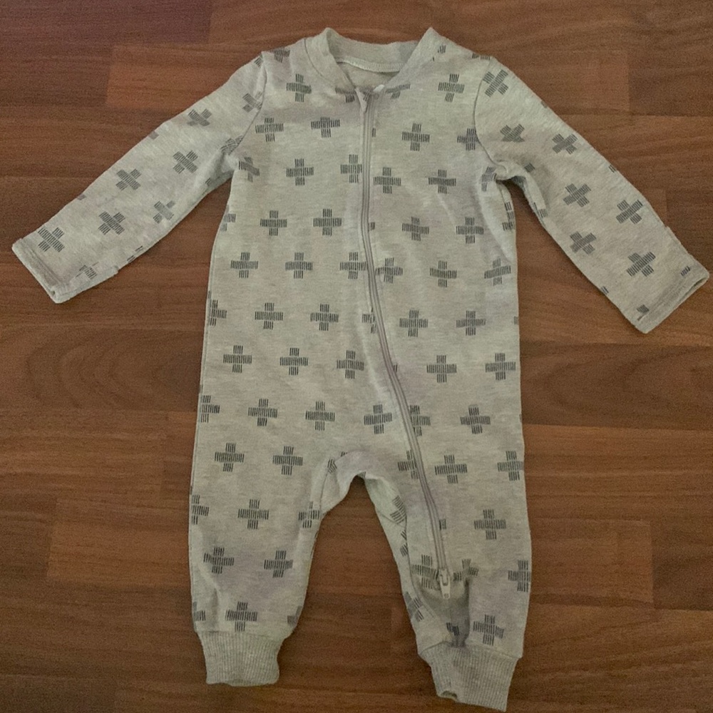 Baby Pajama